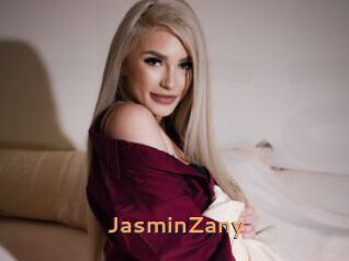 JasminZany Du Cul A Gogo