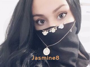 Jasmine8