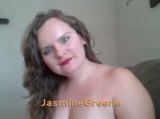 Jasmine_Greene