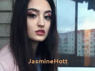 JasmineHott