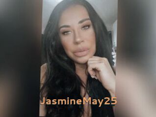 JasmineMay25