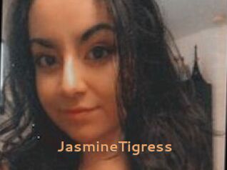 JasmineTigress Du Cul A Gogo