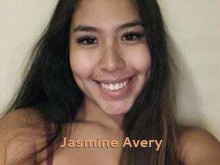 Jasmine_Avery Du Cul A Gogo