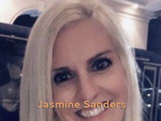 Jasmine_Sanders
