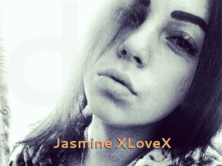 Jasmine_XLoveX
