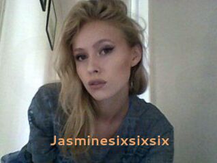 Jasminesixsixsix