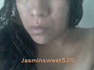 Jasminsweet520