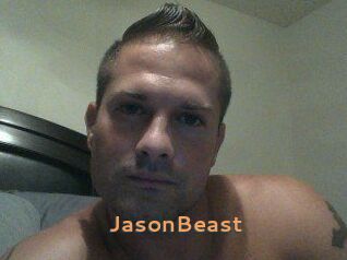 JasonBeast