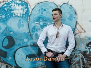 JasonDamour