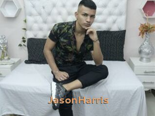 JasonHarris