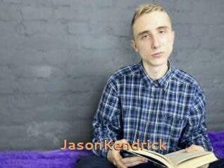 JasonKendrick