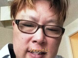 JasonLi