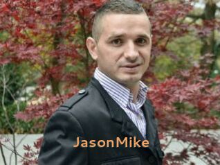 JasonMike
