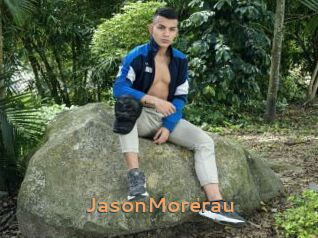 JasonMorerau