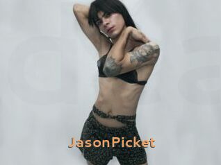 JasonPicket