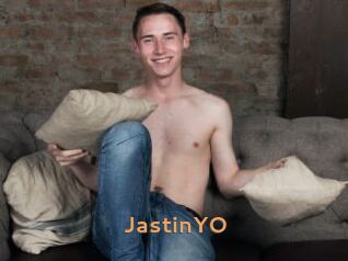 JastinYO