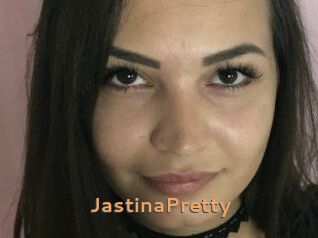 JastinaPretty