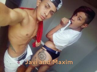 Javi_and_Maxim