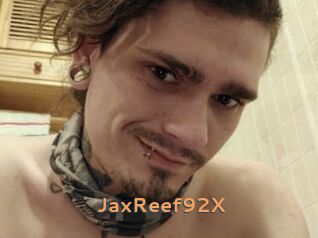 JaxReef92X