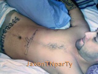 JaxonTNparTy