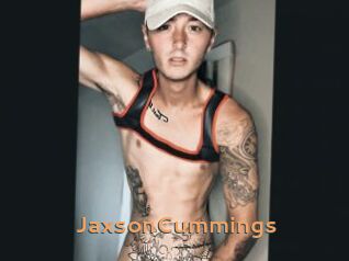 JaxsonCummings