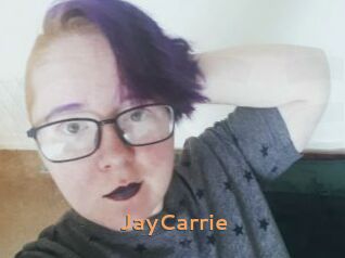 JayCarrie