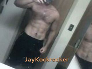 JayKockrocker