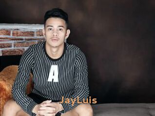 JayLuis Du Cul A Gogo