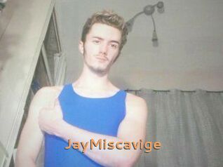 JayMiscavige