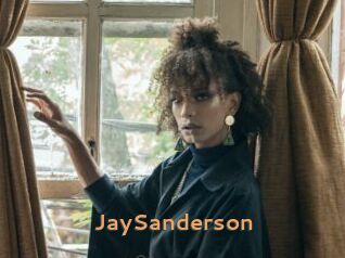 JaySanderson