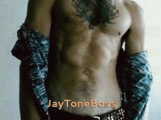 JayToneBoss