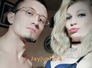 Jayjuelz74 Du Cul A Gogo