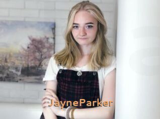 JayneParker