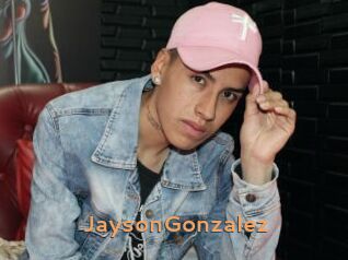 JaysonGonzalez