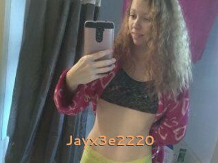 Jayx3e2220