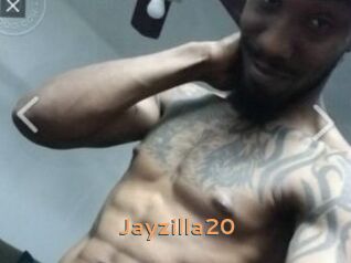 Jayzilla20