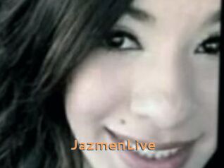 JazmenLive