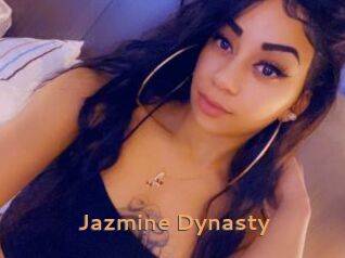 Jazmine_Dynasty