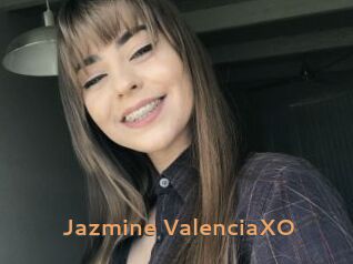 Jazmine_ValenciaXO