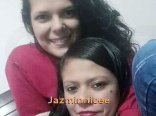 Jazminnicee