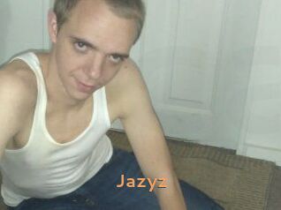 Jazyz