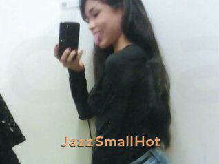 JazzSmallHot