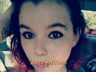 JazzyKitten
