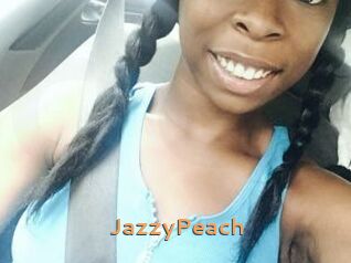JazzyPeach