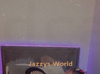Jazzys_World