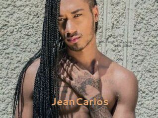 Jean_Carlos Du Cul A Gogo