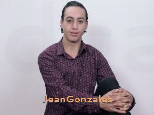 JeanGonzales Du Cul A Gogo