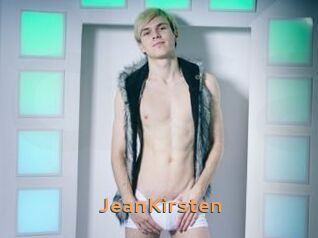 JeanKirsten Du Cul A Gogo