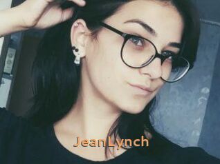 JeanLynch