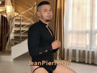 JeanPierreGill